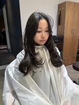 フェブミエル(fev miel)&nbsp;ennui layer