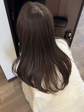 ベルスタ(BELSTA) 2026春トレンド☆ラベンダーベージュ