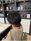 アンブレラカラー