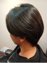 ボルト 浦上浜口店(BOLT)&nbsp;曲がる縮毛矯正