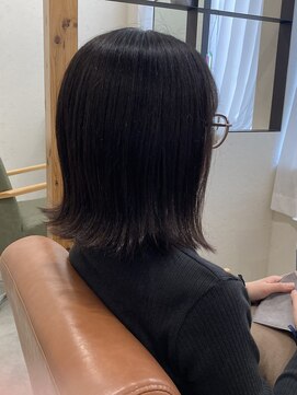 ニコ 四街道(nico) 外ハネロブ