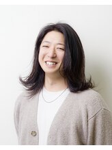 キキ(kiki) 松井 恵太