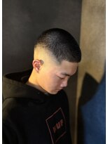 ノーヴァ バイ ボナ 前橋店(nova by bona)&nbsp;バズフェード