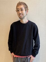 オリーブスバイネオリーブ(Olive's by neolive)&nbsp;篠原 康太 [白髪隠し]