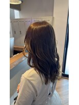 エイト 博多店(EIGHT hakata)&nbsp;ベージュカラー