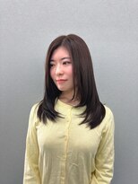 シキサロン 仙台(siki.salon)&nbsp;siki./髪質改善/仙台/個室サロン
