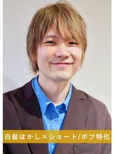 エンクス 天王町店(enx)&nbsp;玉山直哉 【天王町】