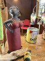 ロホサラマ(ROHO salama)/ROHO Salama