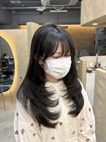 ウリ 横浜(uli) 【NAGOMI指名】ざくざくレイヤー