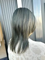 イロアイ(iro I)&nbsp;オリーブ