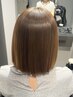 【平日限定】カット+ケラチントリートメント