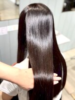 ルシエル(Le ciel) 美髪縮毛矯正
