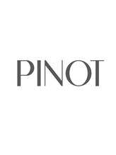 メンズ ピノ(Men's PINOT) YUKIKO