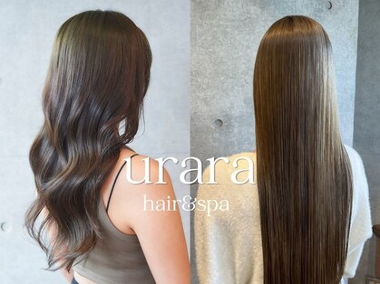 ウララ 表参道(urara)の写真
