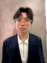 オルタ(OLTA)&nbsp;ニュアンスセンターパート