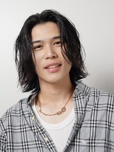 ゴールドシブヤ(GOALD SHIBUYA)&nbsp;鈴木 光剣 渋谷Men's