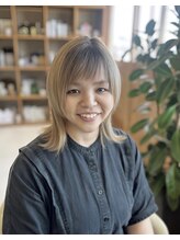 アカリ(acari)&nbsp;泉 麻未