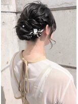 シエル 岡山店(CIEL)&nbsp;ゆるふわお呼ばれセット