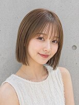 TELA HAIR 北習志野店【テーラへアー】【9月1日OPEN(予定)】 ショート【北習志野】<20代30代40代50代60代>