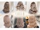 アース 一宮店(HAIR & MAKE EARTH)の写真