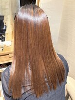 ルーブヘアー(Roob Hair)&nbsp;髪質改善縮毛矯正ストレート