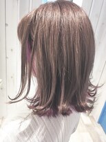 ギャレット 新宿店(Garret)&nbsp;チェリーパープル/20代30代40代50代60代