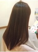 サラサラロング☆ストレート