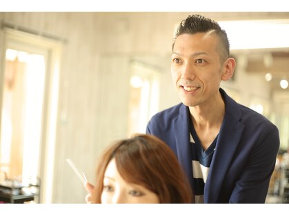 スーパー ヘアーアンドボディ (SUPER HAIR&BODY)の写真