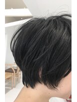 リラックスヘアーサロン ワッカ(Relax Hair Salon WAKKA) ツーセクションカット