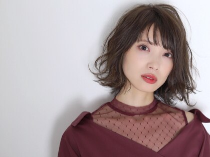ユニカ ヘアー(UNICA hair)の写真