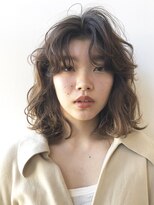 モホーク(MOHAWK)&nbsp;【MOHAWK】fluffy wob