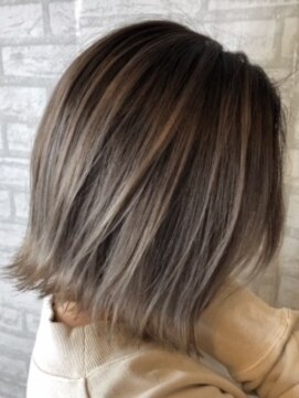 カラ ヘアーサロン(Kala Hair Salon) bob 5