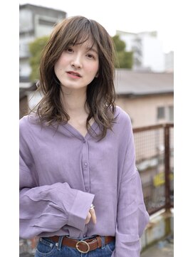 シック(CHIC) [さいたま市　大宮]