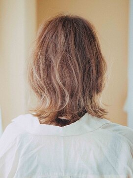 プロデュース 古淵店(Produce) ミディアムウェーブ