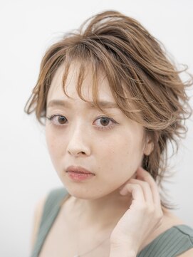 ユッカ エハ 豊中(YUCCA eha) 【eha】