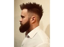 デュエルヘアー グルーミングショップ(DWELL HAIR. GROOMING SHOP)