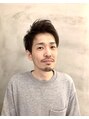 オーブ ヘアー リラ 九大学研都市店(AUBE HAIR rela) 森田 行貴