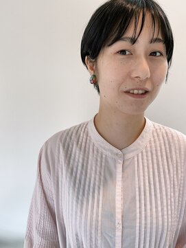 スガタ(SUGATA) guest hair 61