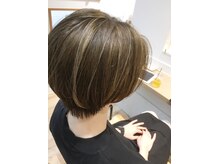 ジェイエム ヘッド(J.M HEAD)