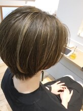 ジェイエム ヘッド(J.M HEAD)