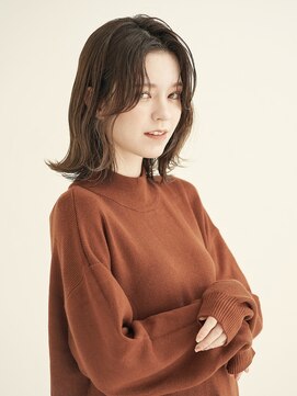 エンタク 新宿三丁目店(enntaku) ボブ/カーキグレージュ/マッシュショート/大人かわいい[新宿駅]