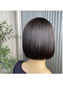 コクア オン(KOKUA ON) ボブ