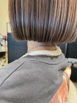 フォープレイス(FOUR PLACE)&nbsp;ミニボブ