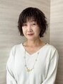 松本平太郎美容室 銀座パートツー(PART2) 高橋 友子