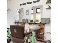 ３６BarberShop　【サンロクバーバーショップ】