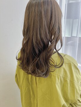 ツイギー 千舟店(TWiGGY) 柔らか霞ベージュ