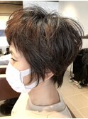 ショートレイヤー