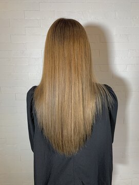 アクアヴィタエ(Aqua vitae) ロング髪質改善