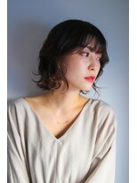 フラミューム 横浜(flammeum)&nbsp;外ハネボブ