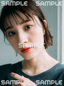 ヘアー アークス 上大岡店(hair ARKS) 濡れ感ボブARKS上大岡